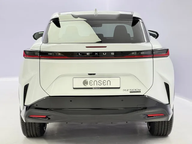 LEXUS RZ 500e Excellence AWD