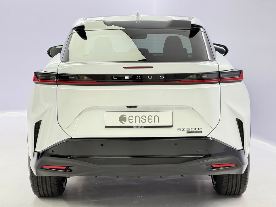 RZ 500e Excellence AWD