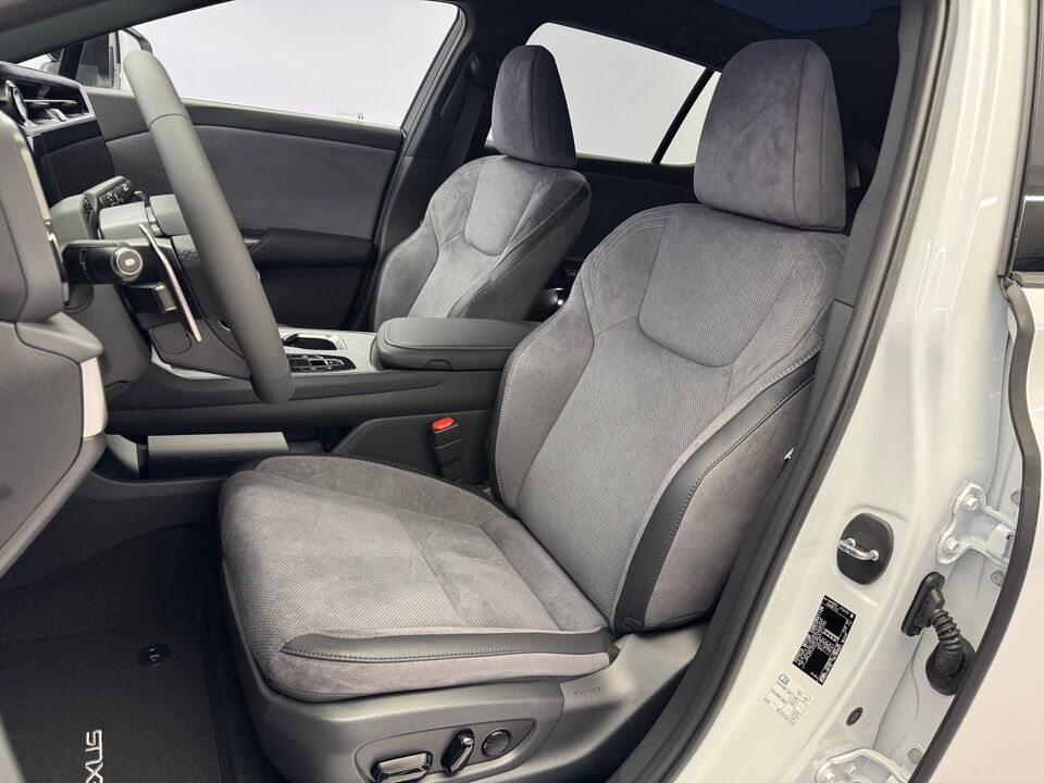 RZ 500e Excellence AWD