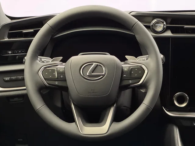 LEXUS RZ 500e Excellence AWD