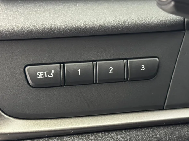 LEXUS RZ 500e Excellence AWD