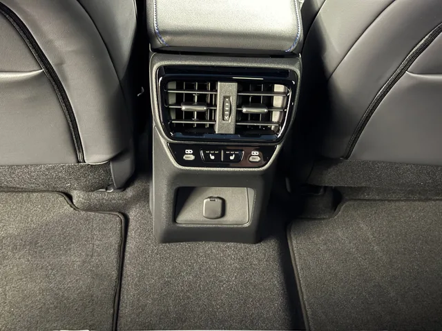 LEXUS RZ 550e F Sport AWD