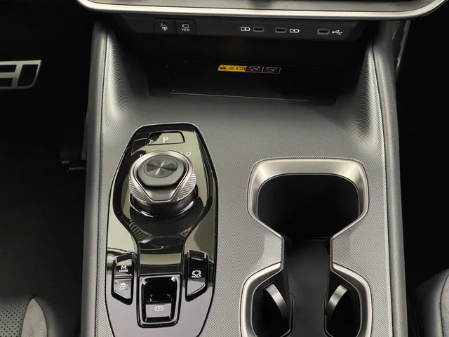 LEXUS RZ 550e F Sport AWD