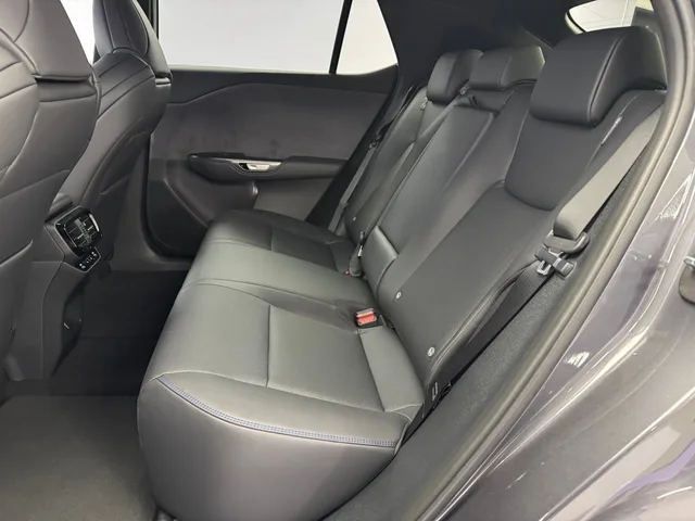 LEXUS RZ 550e F Sport AWD