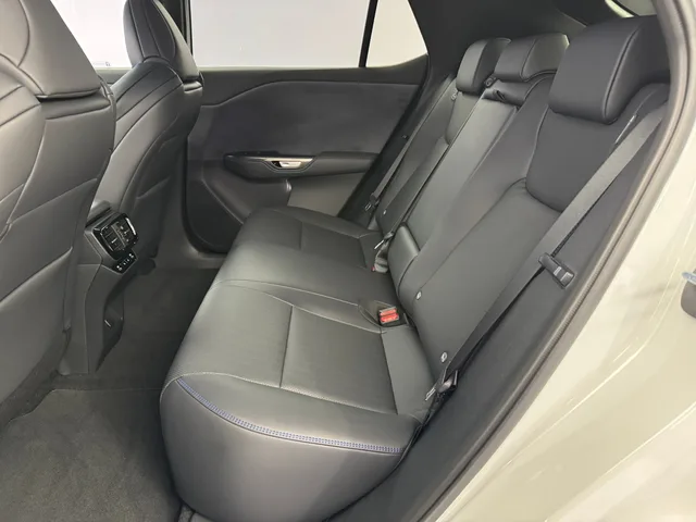 LEXUS RZ 550e F Sport AWD
