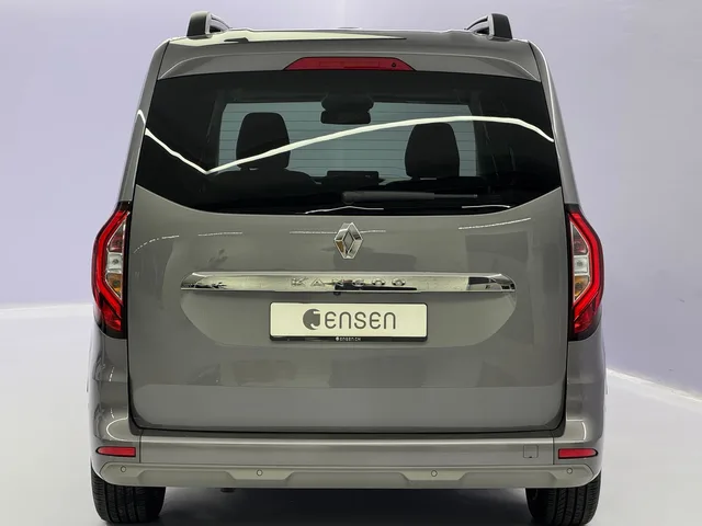 RENAULT Kangoo Kombi 1.3 TCe 130 techno