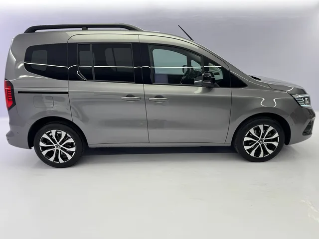 RENAULT Kangoo Kombi 1.3 TCe 130 techno