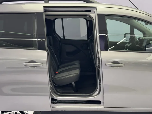 RENAULT Kangoo Kombi 1.3 TCe 130 techno