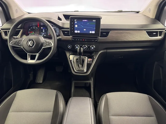 RENAULT Kangoo Kombi 1.3 TCe 130 techno