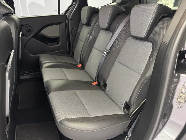 RENAULT Kangoo Kombi 1.3 TCe 130 techno