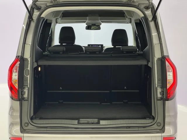 RENAULT Kangoo Kombi 1.3 TCe 130 techno