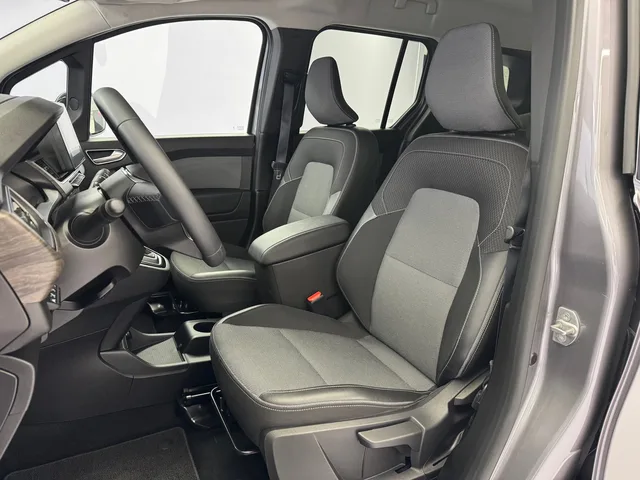 RENAULT Kangoo Kombi 1.3 TCe 130 techno