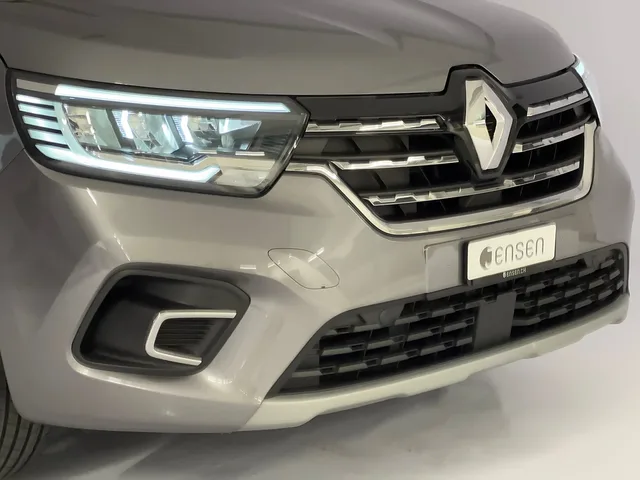 RENAULT Kangoo Kombi 1.3 TCe 130 techno