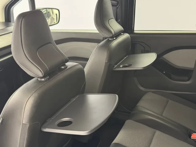 RENAULT Kangoo Kombi 1.3 TCe 130 techno