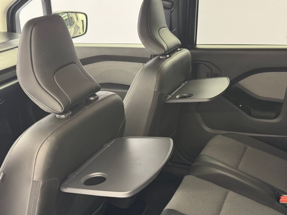 Kangoo Kombi 1.3 TCe 130 techno