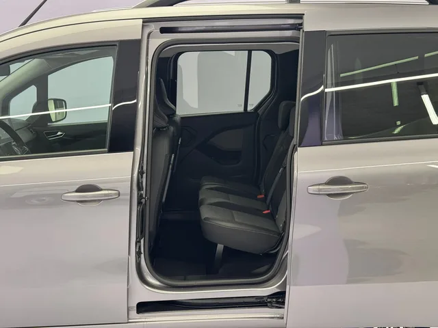RENAULT Kangoo Kombi 1.3 TCe 130 techno