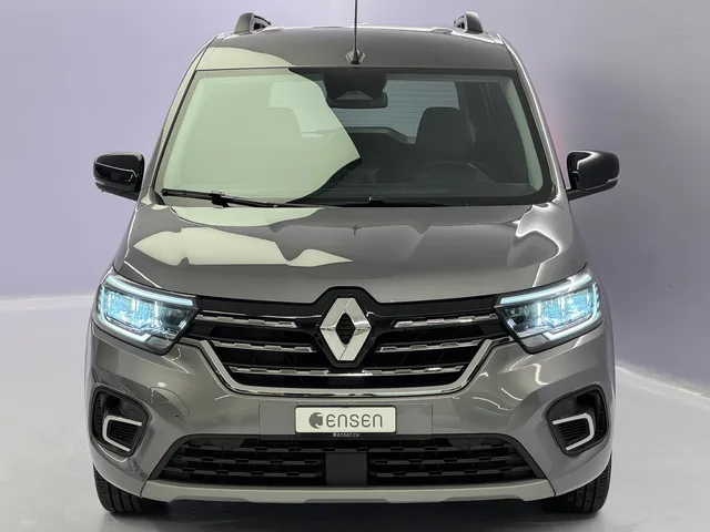 RENAULT Kangoo Kombi 1.3 TCe 130 techno