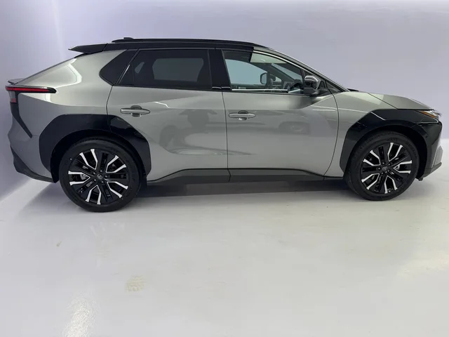 TOYOTA bZ4X Premium AWD