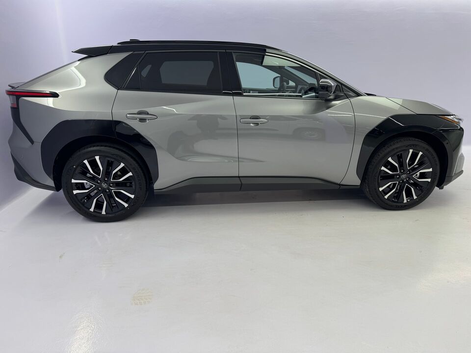 bZ4X Premium AWD