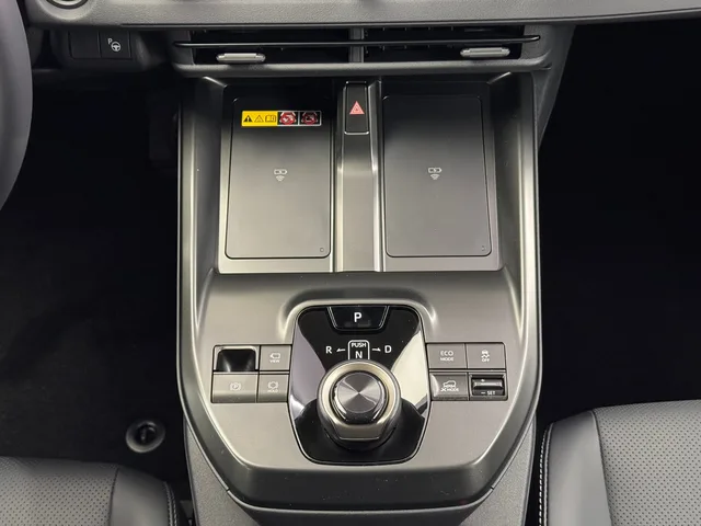 TOYOTA bZ4X Premium AWD