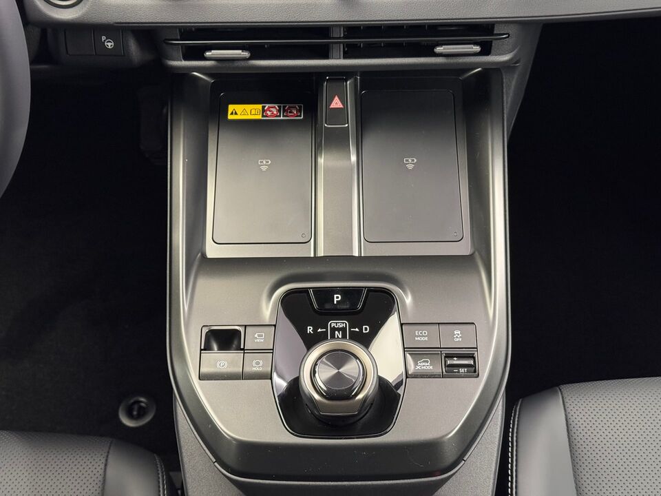 bZ4X Premium AWD
