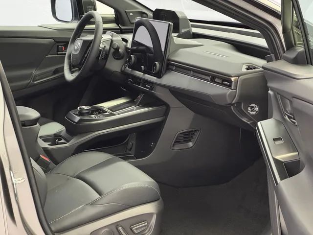 TOYOTA bZ4X Premium AWD