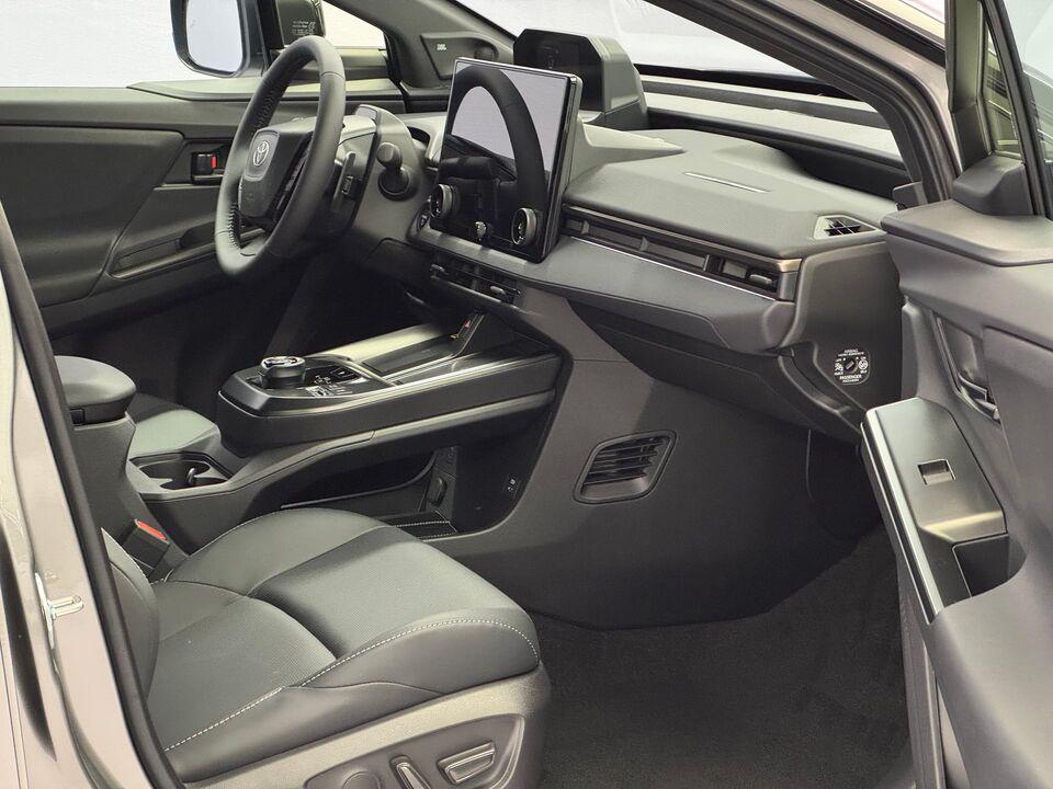 bZ4X Premium AWD
