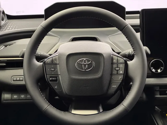 TOYOTA bZ4X Premium AWD