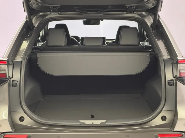 TOYOTA bZ4X Premium AWD