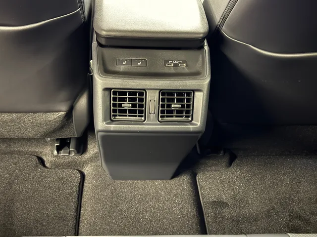 TOYOTA bZ4X Premium AWD