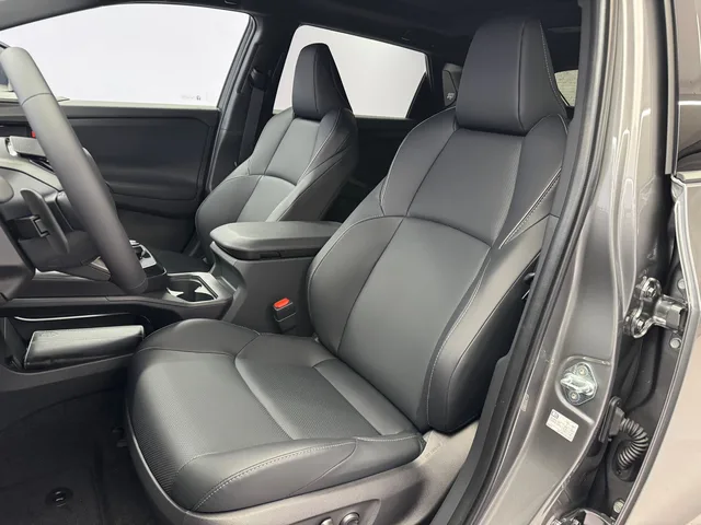 TOYOTA bZ4X Premium AWD