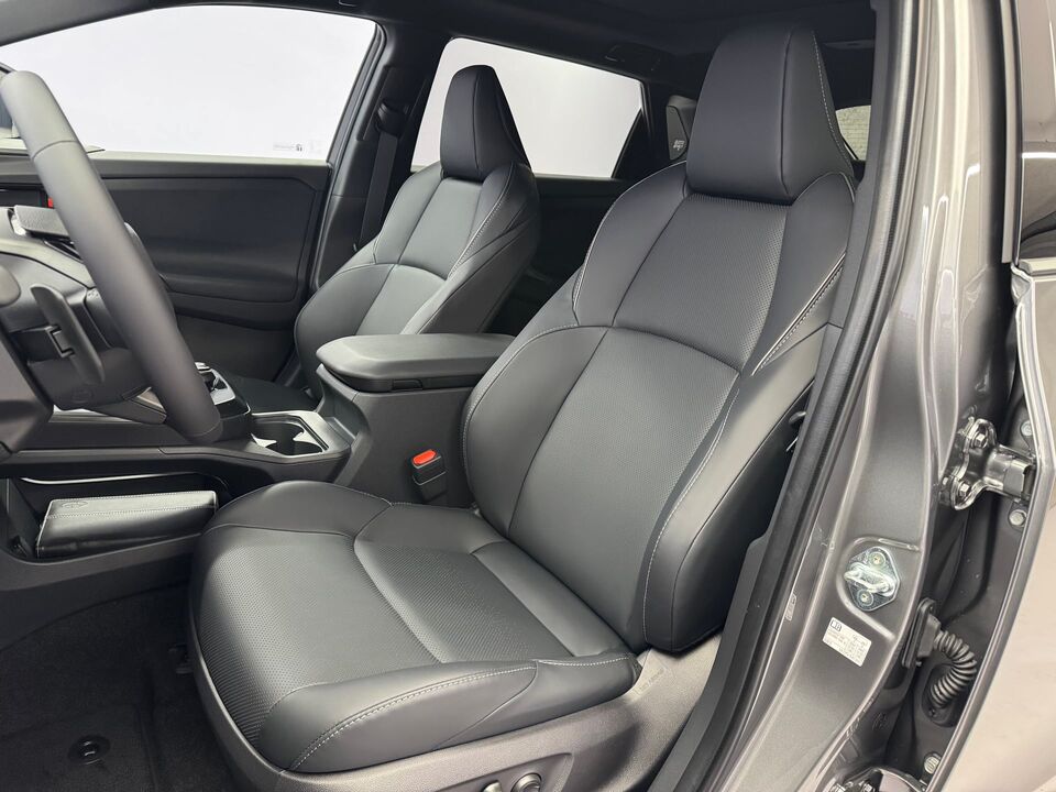 bZ4X Premium AWD
