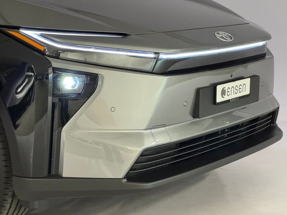 bZ4X Premium AWD