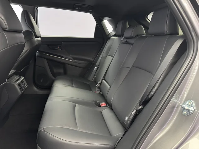 TOYOTA bZ4X Premium AWD