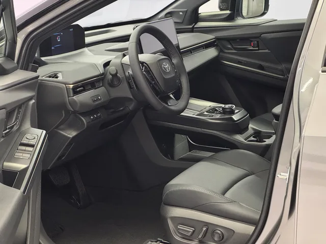 TOYOTA bZ4X Premium AWD