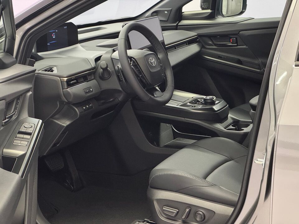 bZ4X Premium AWD