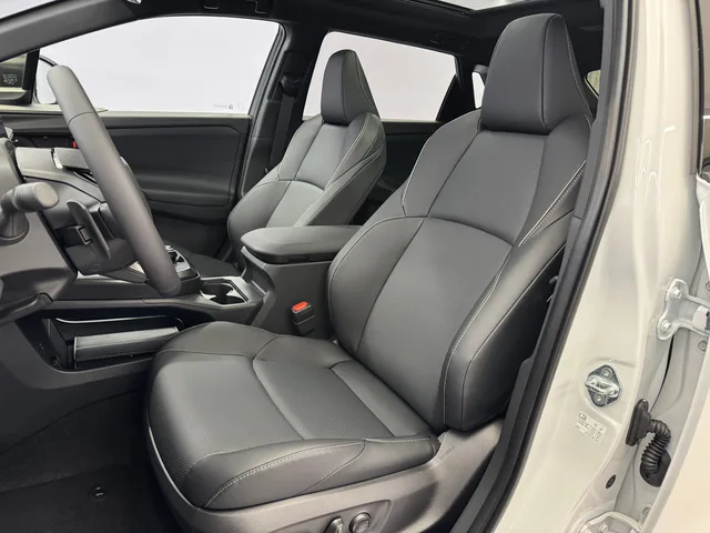 TOYOTA bZ4X Premium AWD