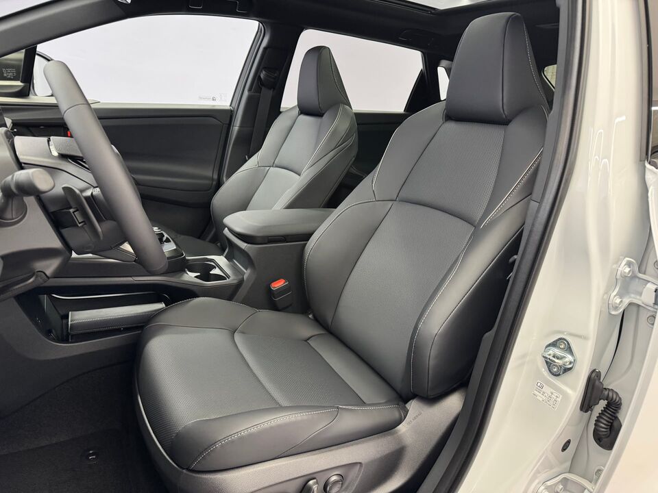 bZ4X Premium AWD