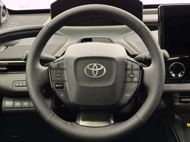 TOYOTA bZ4X Premium AWD