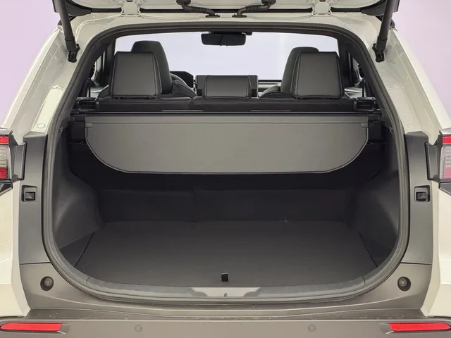 TOYOTA bZ4X Premium AWD