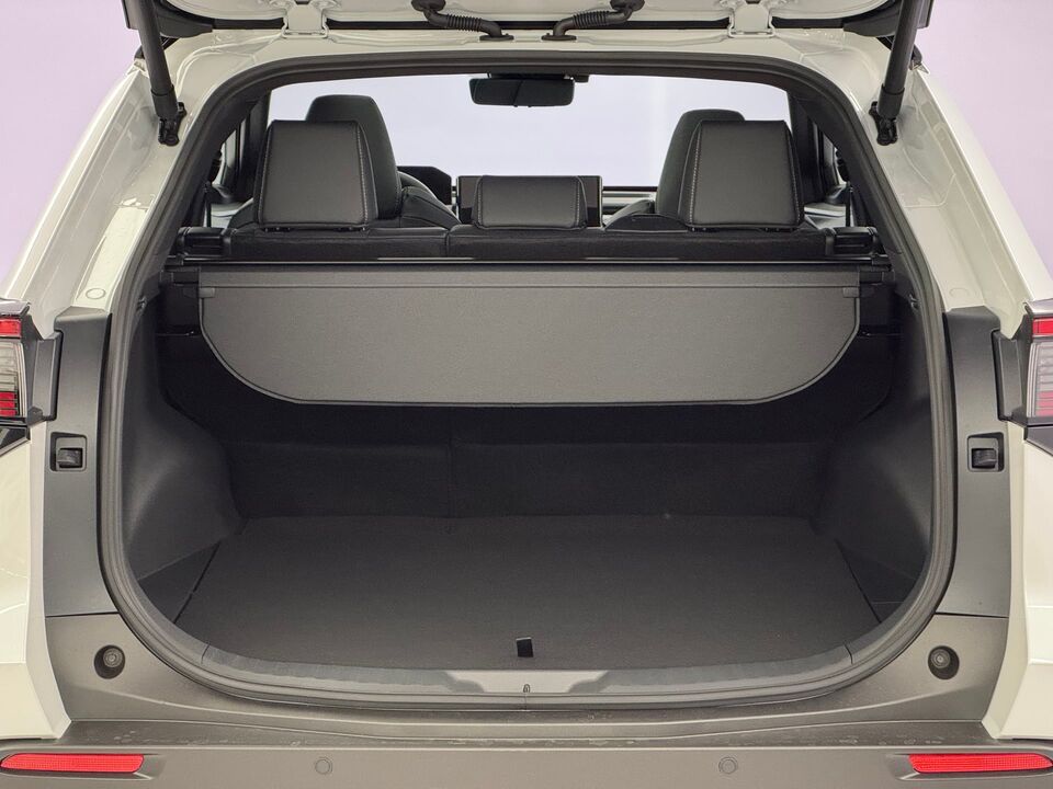 bZ4X Premium AWD
