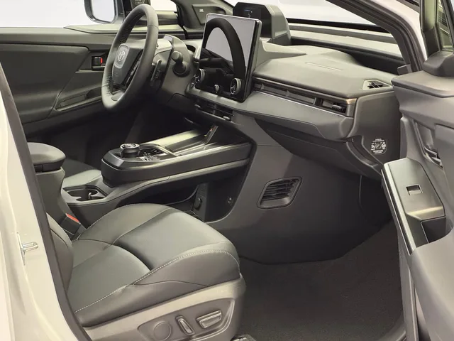 TOYOTA bZ4X Premium AWD