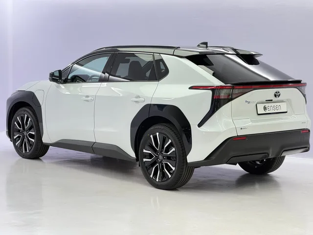TOYOTA bZ4X Premium AWD