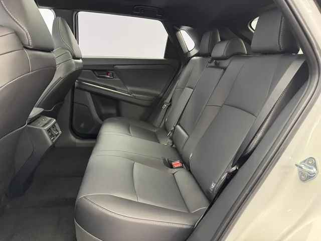 TOYOTA bZ4X Premium AWD