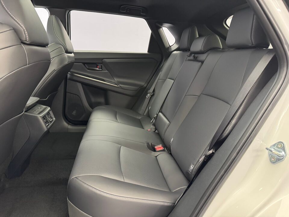 bZ4X Premium AWD