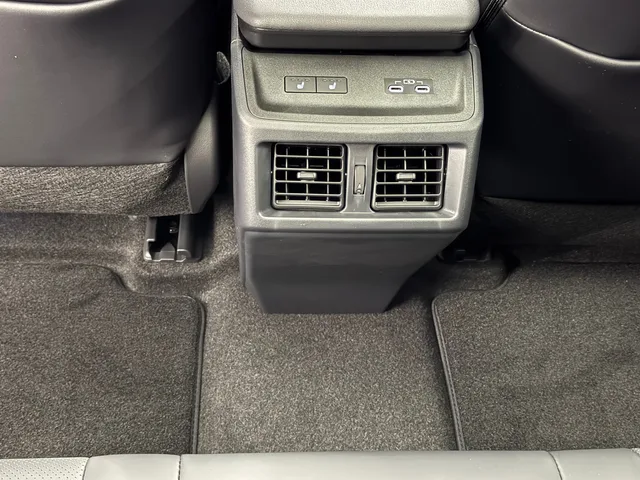 TOYOTA bZ4X Premium AWD