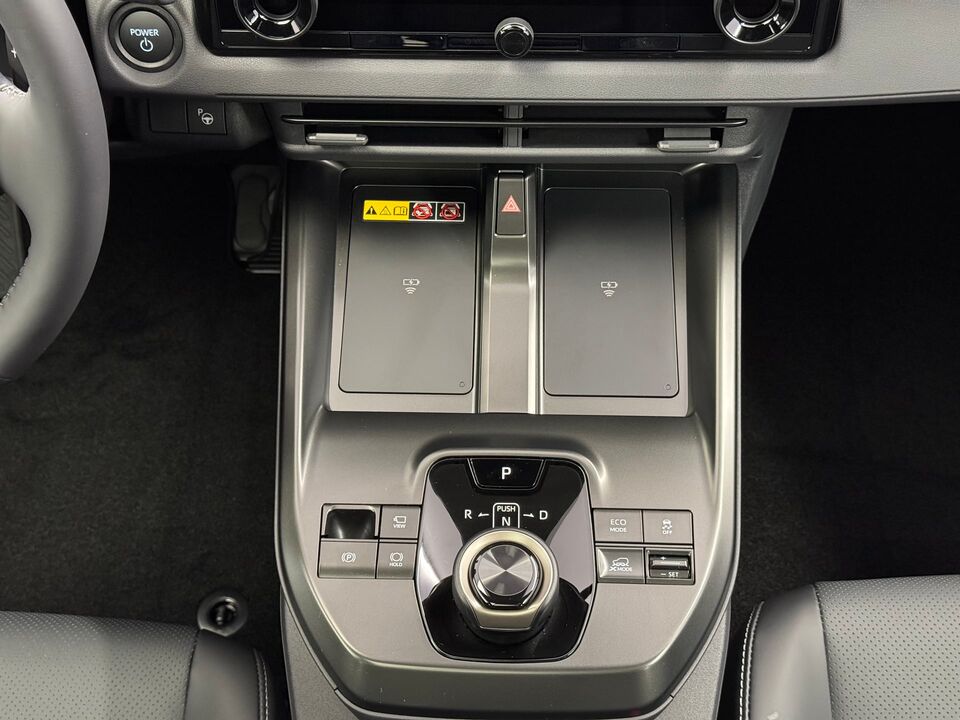 bZ4X Premium AWD