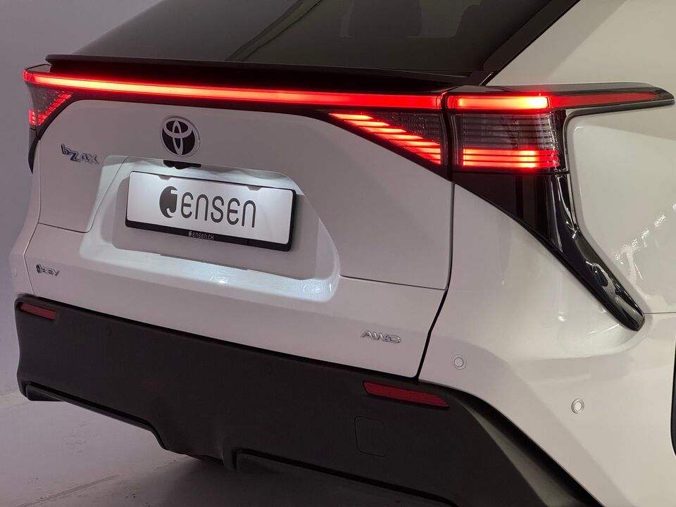 bZ4X Premium AWD