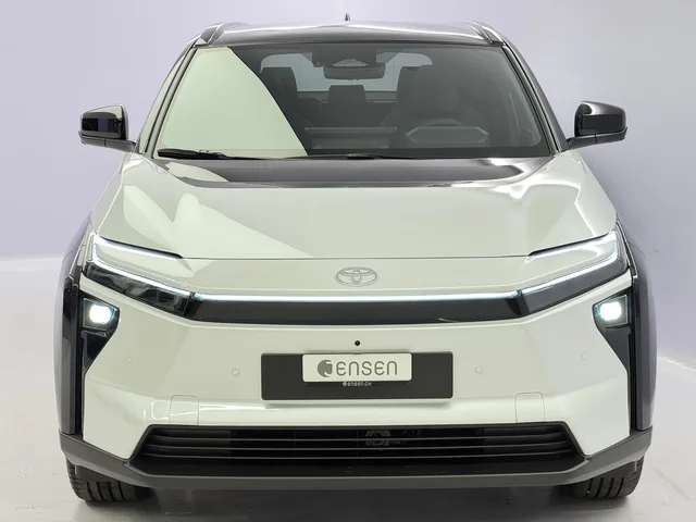 TOYOTA bZ4X Premium AWD