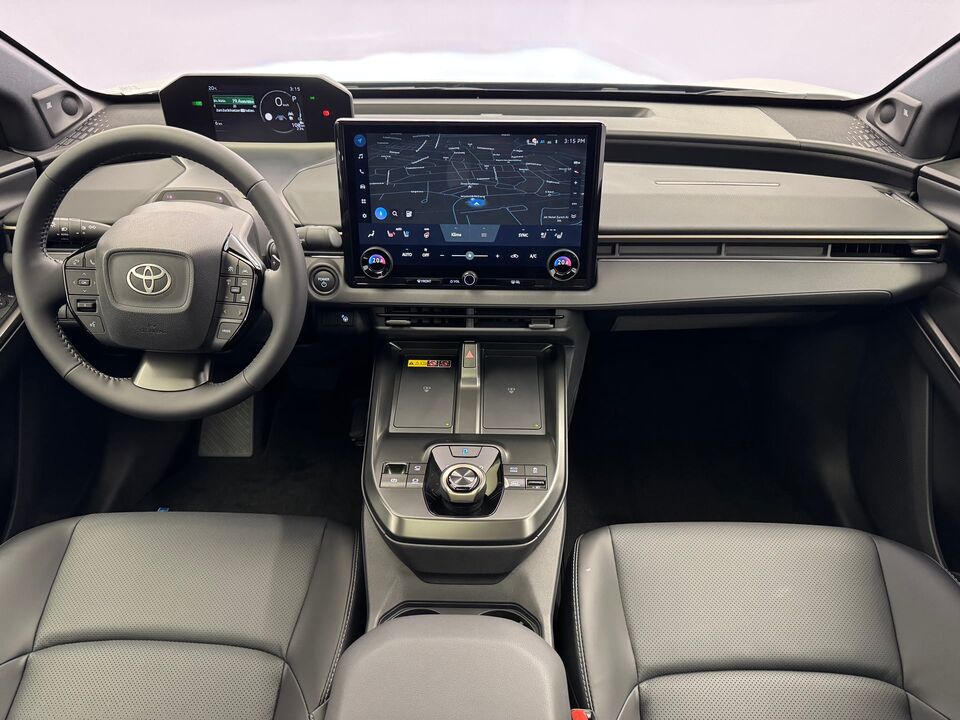 bZ4X Premium AWD